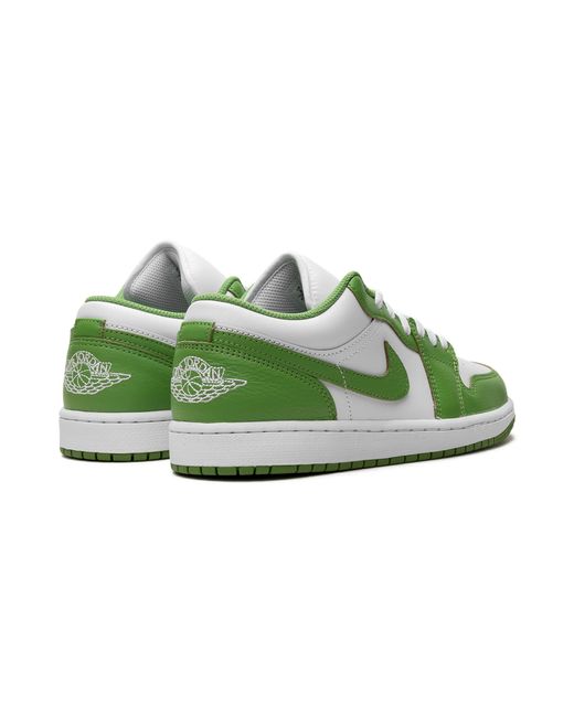 Nike Green 1 Low Se "Chlorophyll" Hf4823 100" for men