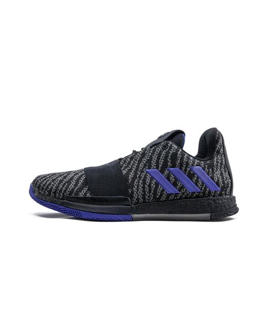 harden vol 3 black and blue