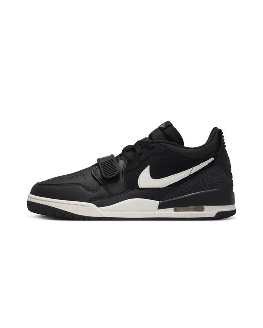Nike Black Air Legacy 312 Cd7069 001" for men