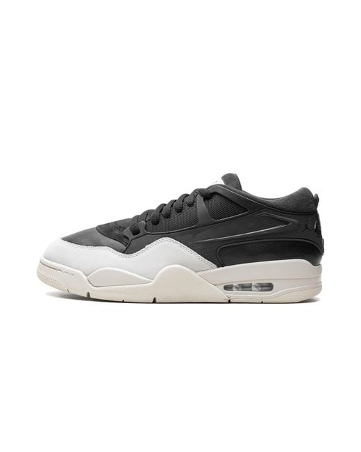 Nike Black Air 4 Rm "Light Bone" Fq7939 001" for men