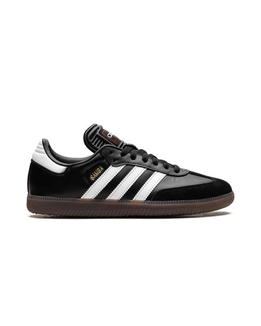 Adidas Samba "Cblack/Ftwwht/Vivred" Ih6000" for men