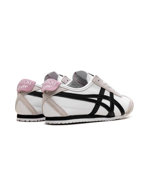 Onitsuka Tiger Black Mexico 66 "Patou for men