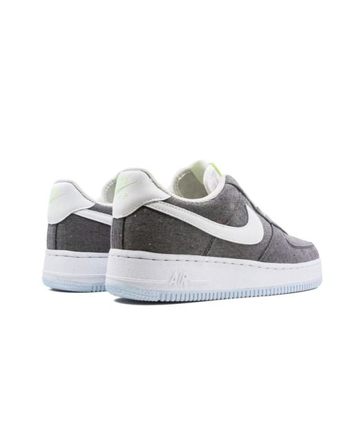 Air force 1 07 recycled online canvas