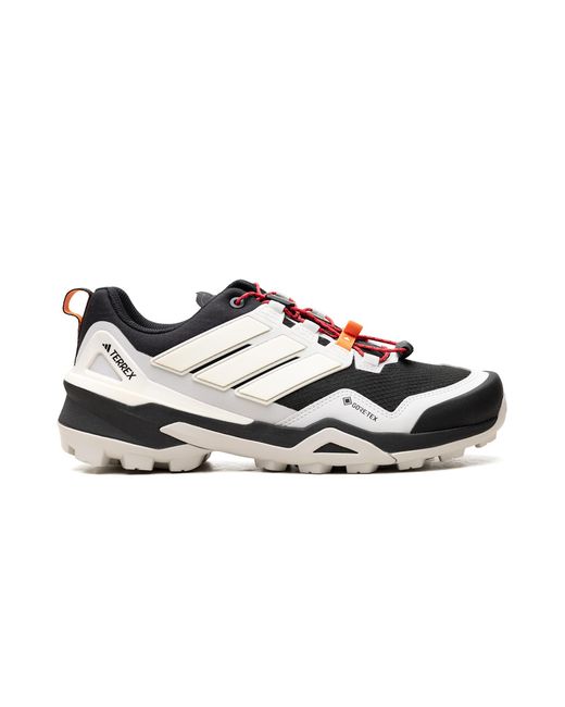 Adidas Black Terrex Skychaser Gtx Ih2802"