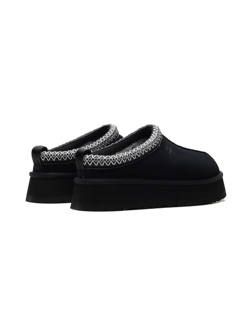Ugg Black Tazz Ii Slipper 1174471 Blk"