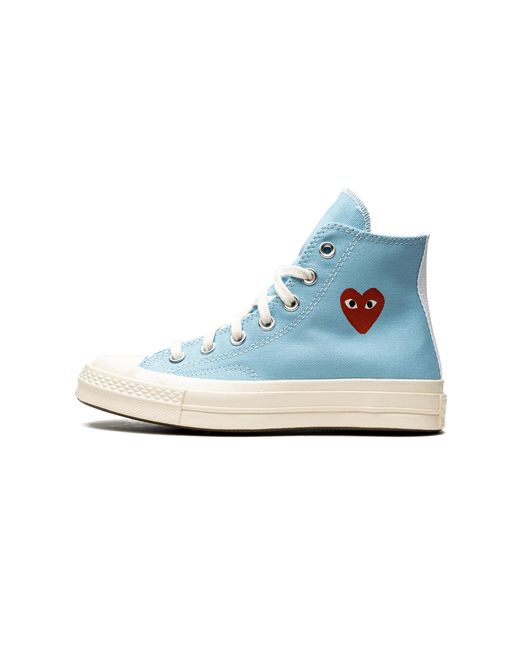 Converse Blue Chuck Taylor All-Star "Bright" 168300C" for men