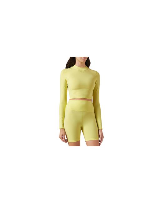 Kith Black Mulberry Active Long Sleeve 201"
