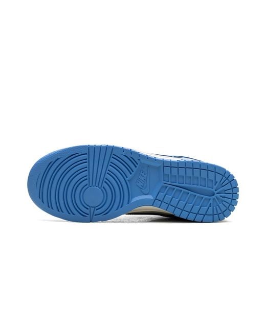Nike Blue Dunk Low Retro "University" Dv0833 113" for men