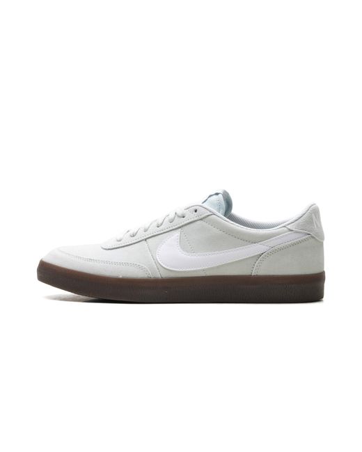 Nike Black Killshot 2 "Light Gum" Fq8903 003" for men