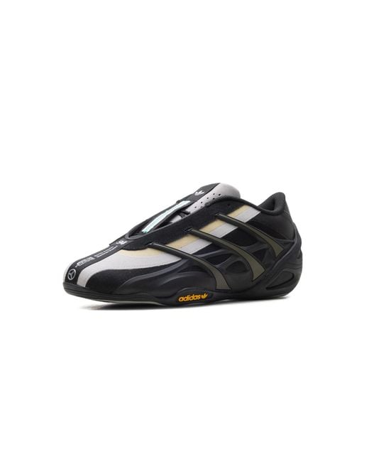 Adidas Black Adiracer Gt "Bad Bunny for men