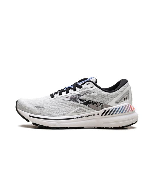 Brooks Black Adrenaline Gts 23 Orchid Bouquet" 120381 1B 121"