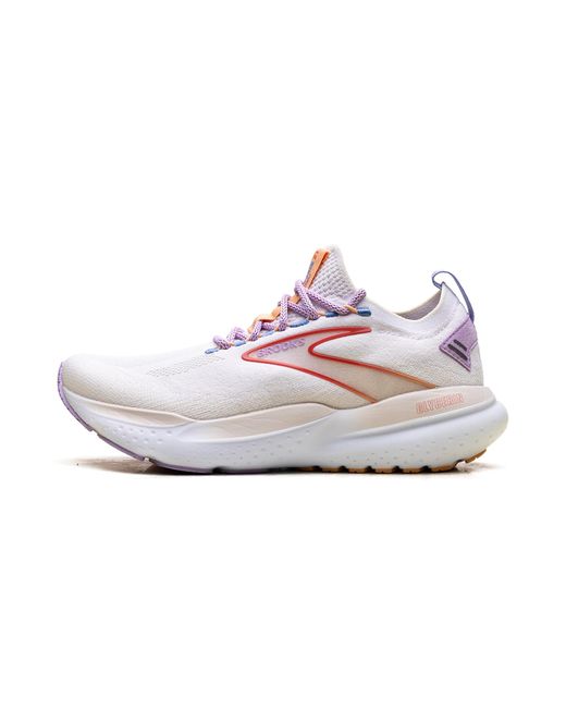 Brooks Black Glycerin Stealthfit 21 "Parchment Lavendula" 120410 1B 188"