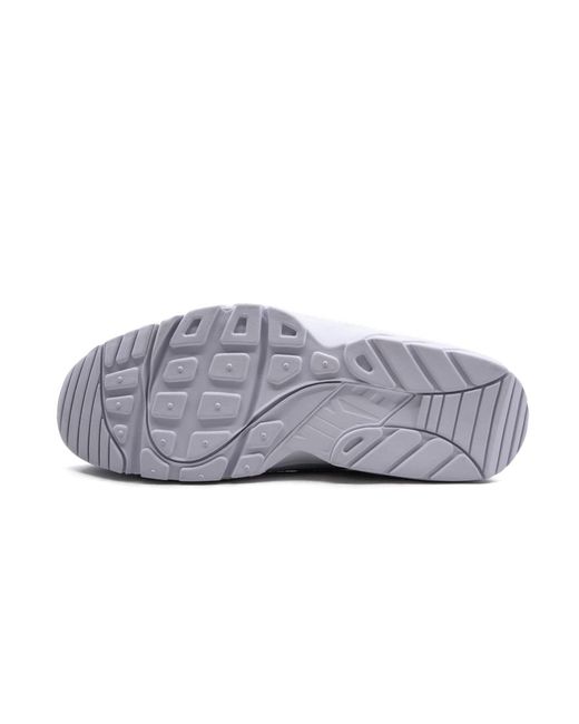 Nike Blue Air Trainer Hurache Low Qs "Usa" 811371 416" for men