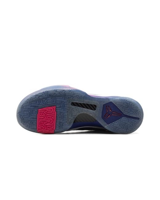 Nike Black Zoom Kobe 5 Protro "Kay Yow" Cw2210 100" for men