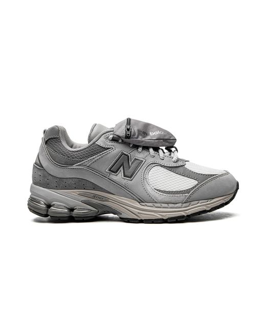 New Balance Black 2002R Pocket" M2002Rvc" for men