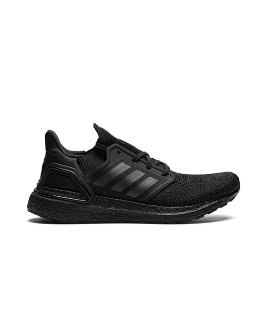 Adidas Black Ultraboost 20 X James Bond "No Time To Die for men