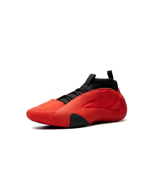 Adidas Red Harden Vol. 8 Ig6588" for men