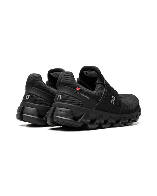 On Shoes Black Cloudswift 3 Ad 3Md10240485" for men
