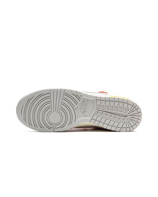 Nike Black Dunk Low "Off for men