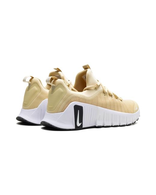 Nike Black Free Metcon 6 Tb "Vegas" Hm3754 701" for men