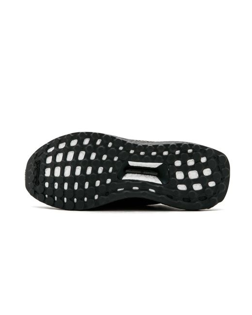 Adidas Black Ultra Boost Uncaged Haven "Triple" By2638" for men
