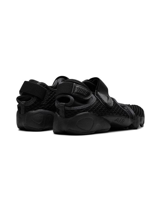 Nike Black Air Rift "Off-Noir" Hm8288 001"