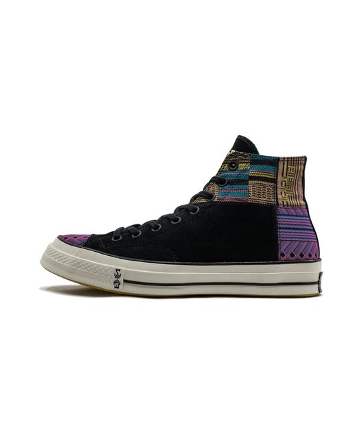 bhm chuck 70 high