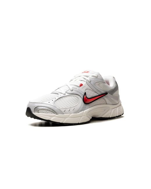 Nike White V5 Rnr /Fire" Hj5228 105" for men