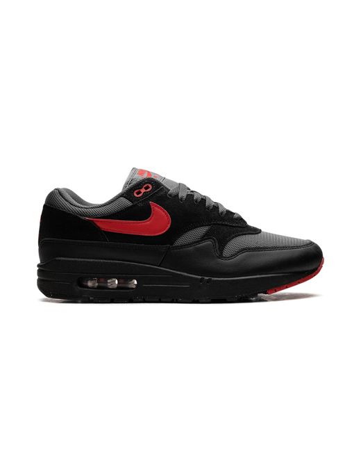 Nike Black Air Max 1 Essential "Vamps" Fz5808 008" for men