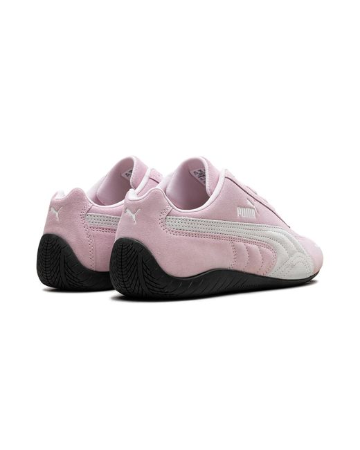 PUMA Black Speedcat Og 398846 04" for men