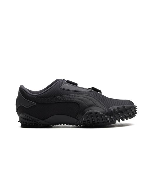 PUMA Black Mostro Archive "Monochromatic" for men