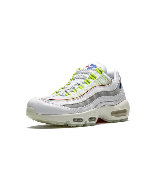 Nike Black Air Max 95 "De Lo Mio" Cw6579 100" for men
