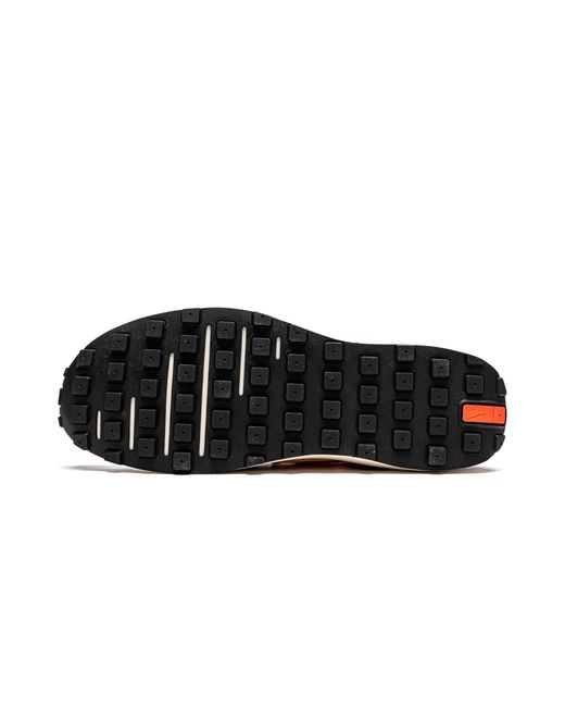 Nike Black Waffle One "Active Fuchsia" Da7995 600" for men
