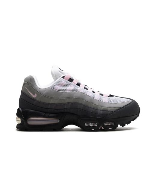 Nike Black Air Max 95 Foam" Hj5996 001"