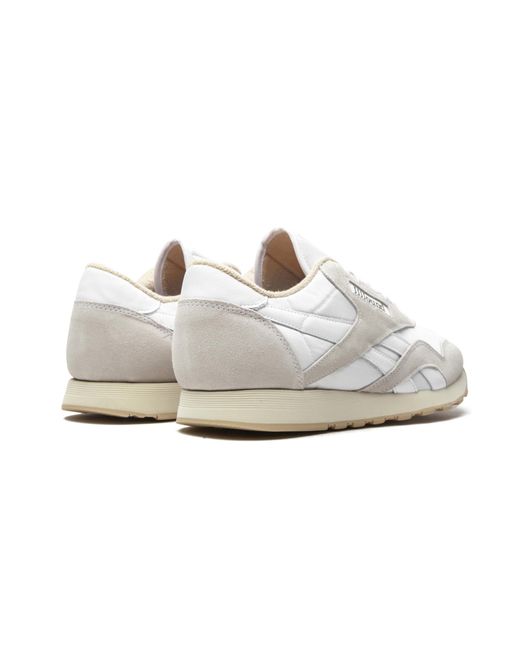 Reebok Black Classic Nylon "Jjjjound" Fy6070" for men