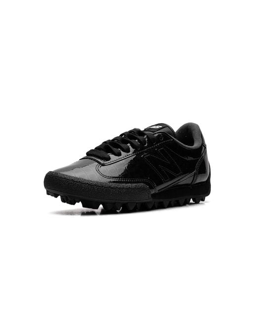 New Balance Black Gator Run Ugtr2Sv" for men