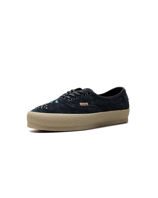 Vans Black Lx Authentic 44 "Gemstone" Vn000Db8Cjk" for men