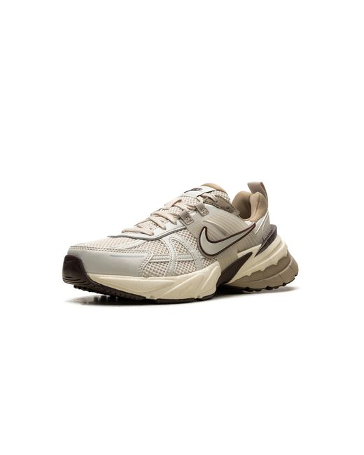 Nike Black V2K Run "Metallic" Fd0736 100"