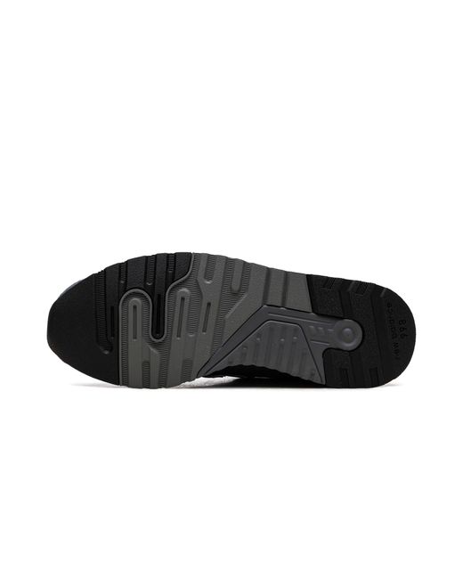 New Balance Black 998 "Made for men