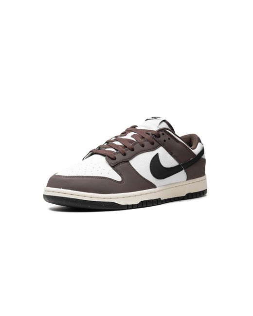 Nike Black Dunk Low Next Nature "Baroque" Hf4292 200" for men