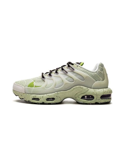 Nike Black Air Max Terrascape Plus Shoes