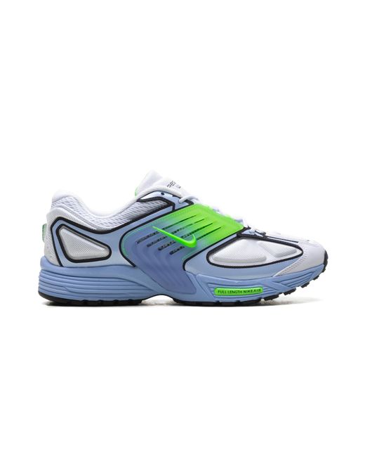Nike Blue Air Pegasus Wave "Football Strike" Ib0612 006" for men