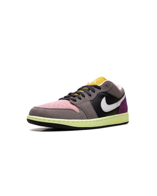 Nike Black Air 1 Low "Tokyo Bio Hack" Hq2010 005" for men