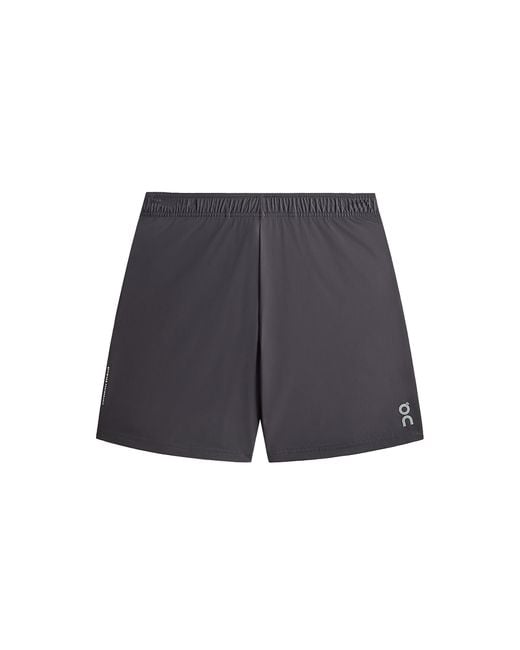 Kith Black On Core Short On1Mg11390553" for men