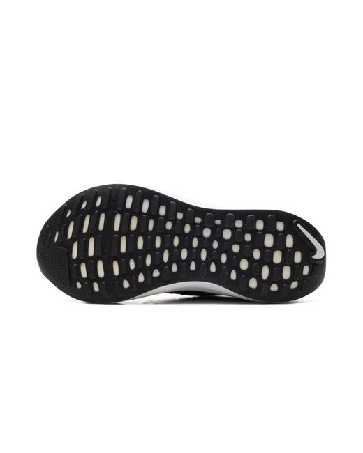 Nike Black Reactx Infinity Run 4 "Oreo" Dr2670 003"