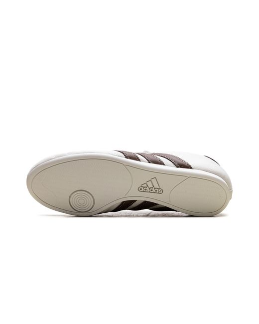 Adidas Black Taekwondo "Kith for men