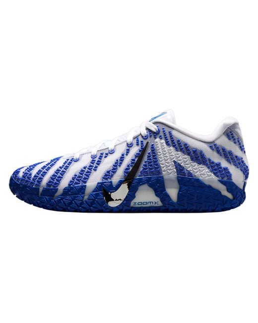 Nike Blue Ja 3 Tb Game Royal" Iv4426 106" for men