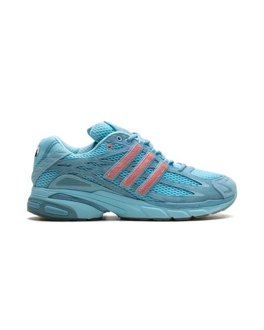 Adidas Blue Adistar Cushion 3 "Unheardof Pork Chop Piggy Runner Bliss" Js2973" for men