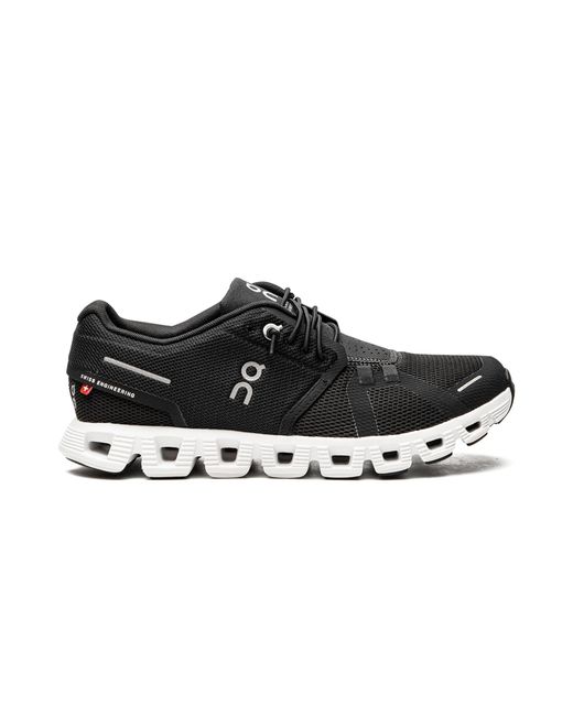 On Shoes Black Cloud 5 59.98904"