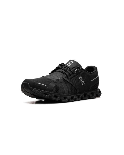 On Shoes Black Cloud 5 59.98986" for men